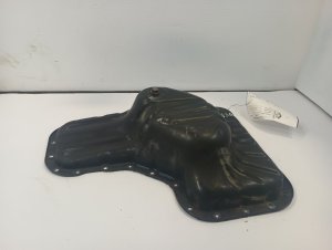 2001-2007 Toyota Sequoia Lower Engine Oil Pan Assembly (Used OEM)