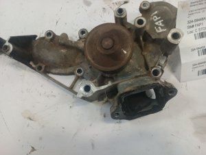 1997-2000 Lexus LS400 Engine Water Pump (Used OEM)