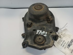 2001-2009 Toyota Sequoia Upper Engine Timing Cover - Left (Driver) (Used OEM)
