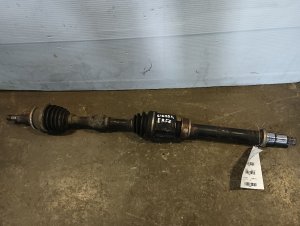 2005-2012 Toyota Avalon Drive Axle Shaft with ABS Tone Ring - Right (Passenger) (Used OEM)