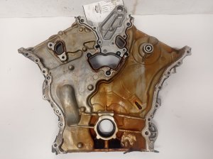 2012-2018 Jeep Wrangler Engine Timing Cover (Used OEM)
