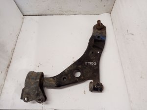 2007-2015 Lincoln MKX Lower Suspension Control Arm - Front, Left (Driver) (Used OEM)