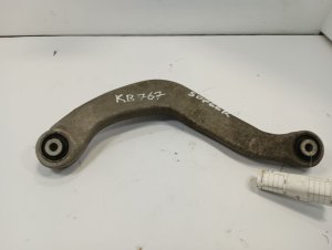 2013-2016 Audi allroad Suspension Control Arm - Rear, Right (Passenger) (Used OEM)
