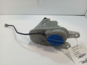2013-2017 Audi A5 Engine Coolant Reservoir Assembly (Used OEM)