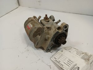 1996-2002 Toyota 4Runner 1.4kW Starter Motor (Used OEM)