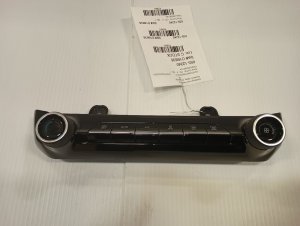 2023-2025 GMC Canyon HVAC Control (Used OEM)