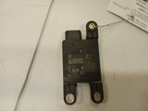 OEM Front Adaptive Cruise Control Radar Sensor Module for 2024-2025 Acura, Buick, Cadillac, Chevrolet, General Motors, GMC, & Honda