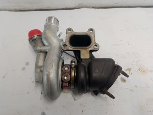 OEM Turbocharger Assembly for 2016-2025 General Motors ATS, CT4 - Right (Passenger) (OEM)