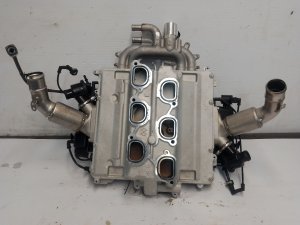 2022-2026 Cadillac CT4 Engine Intake Manifold (Used OEM)