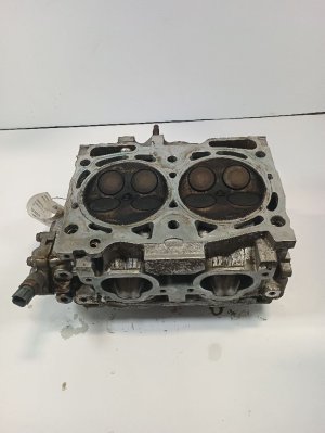 2008-2011 Subaru Impreza SOHC Engine Cylinder Head - Right (Passenger) (Used OEM)