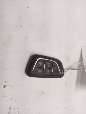 2020-2025 Cadillac CT5 Keyless Entry Transmitter (Used OEM)