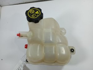 2020-2025 Cadillac CT4 Engine Coolant Reservoir Assembly (Used OEM)