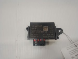 OEM Park Assist Control Module for 2023-2025 General Motors (OEM)