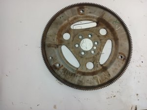 1999-2014 Chevrolet Silverado 2500 3-Bolt Torque Converter Flexplate (Used OEM)