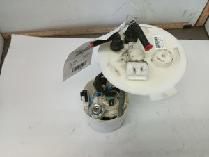 OEM Flex Fuel E-85 Fuel Pump Assembly for 2012-2014 Cadillac & General Motors - Front