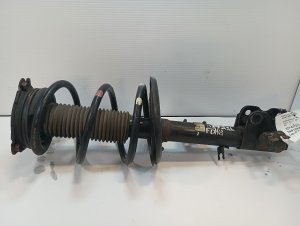 2016-2020 INFINITI QX60 Front Suspension Strut Assembly - Left (Driver) (Used OEM)