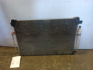 2011-2017 Nissan Quest A/C Condenser (Used OEM)