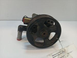 2006-2007 Subaru B9 Tribeca Power Steering Pump with Pulley (Used OEM)