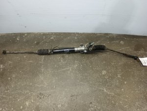 2008-2009 Subaru Tribeca Hydraulic Power Steering Rack (Used OEM)