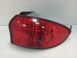 2006 Subaru B9 Tribeca Tail Light - Right (Passenger) (Used OEM)