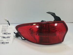 2006 Subaru B9 Tribeca Tail Light - Left (Driver) (Used OEM)