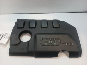2008-2014 Volkswagen GTI Engine Cover (Used OEM)