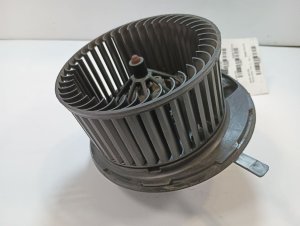 2006-2013 Audi A3 Dual-Zone Automatic HVAC Blower Motor Assembly (Used OEM)
