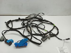 2017-2018 GMC Sierra 1500 Roof Wiring Harness (Used OEM)