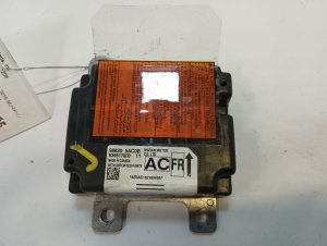 2016-2017 Nissan Murano Airbag Control Module (Used OEM)
