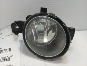 2015-2017 Nissan Juke Headlight Assembly - Left (Driver) (Used OEM)