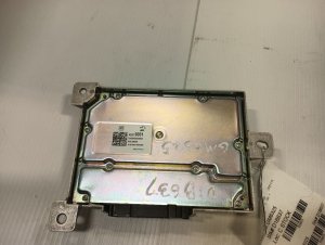 2025 Cadillac CT5 Audio System (Used OEM)
