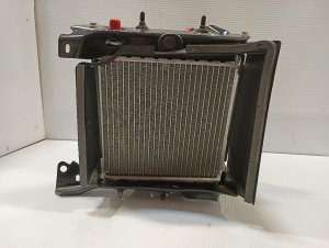2022-2026 Cadillac CT5 Radiator - Right (Passenger) (Used OEM)