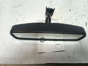 2011-2014 Ford F-150 Interior Rear View Mirror (Used OEM)