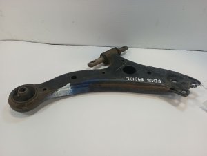 2013-2017 Toyota Camry Lower Suspension Control Arm - Front, Left (Driver) (Used OEM)