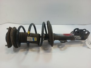2012-2017 Toyota Camry Front Suspension Strut Assembly - Right (Passenger) (Used OEM)