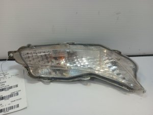 2015-2017 Toyota Camry LED Headlight Assembly - Right (Passenger) (Used OEM)
