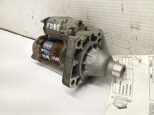 2009-2011 Jeep Wrangler Starter Motor (Used OEM)