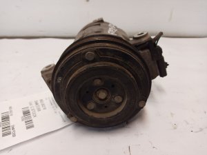 2007-2011 Jeep Wrangler A/C Compressor (Used OEM)