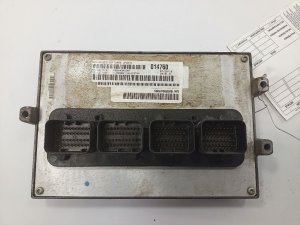 OEM Engine Control Module (ECM) for 2010 Chrysler & Jeep