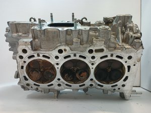 OEM Engine Cylinder Head for 2016-2023 Lexus & Toyota - Rear Right (Passenger)