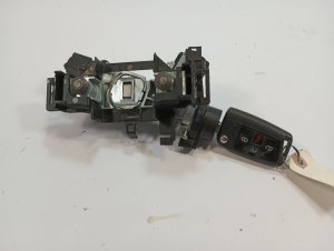 2019-2021 Volkswagen Atlas Ignition Switch with Key (Used OEM)