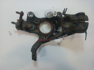 2019-2025 Volkswagen Jetta Front Steering Knuckle (Less Hub) - Right (Passenger) (Used OEM)