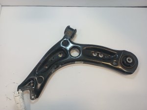 2019-2024 Volkswagen GTI Lower Suspension Control Arm - Front, Left (Driver) (Used OEM)