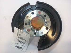2015-2019 Volkswagen GTI Hub and Bearing Assembly - Rear (Used OEM)