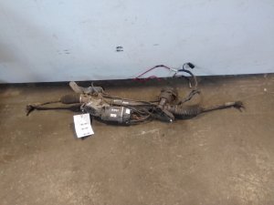 2020-2021 Volkswagen Golf Electric Power Steering Gear Rack Assembly (Used OEM)