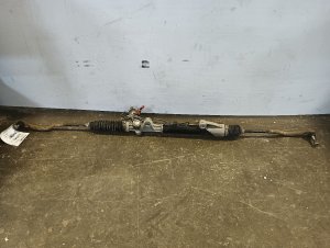 2013 INFINITI JX35 Electronic-Hydraulic Power Steering Gear Rack Assembly - Left (Driver) (Used OEM)