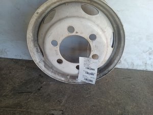  Ram 5500 Wheel (Used OEM)