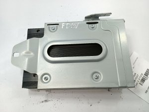 2017-2021 Jeep Compass Audio System (Used OEM)