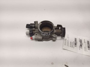 2001-2004 Jeep Grand Cherokee Fuel Injection Throttle Body (Used OEM)
