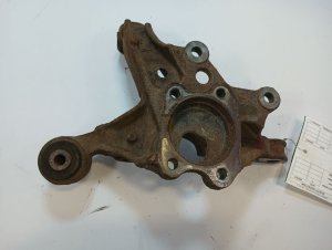 2012-2017 Toyota Camry Rear Knuckle - Right (Passenger) (Used OEM)